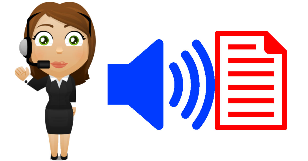 come sbobinare lezioni file audio automaticamente, trascrivere audio in  maniera automatica – Tesi Help